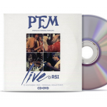 PFM Live @ RSI 1980 (CD+DVD)